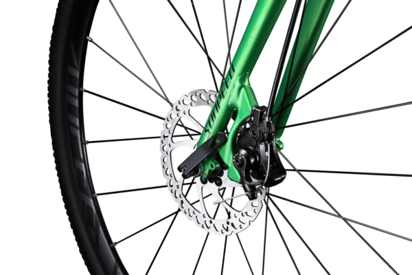 Sunpeed Kepler Gravel Bike - Shimano Claris 2x8 speed 700x33 - BY ORDER - Image 10