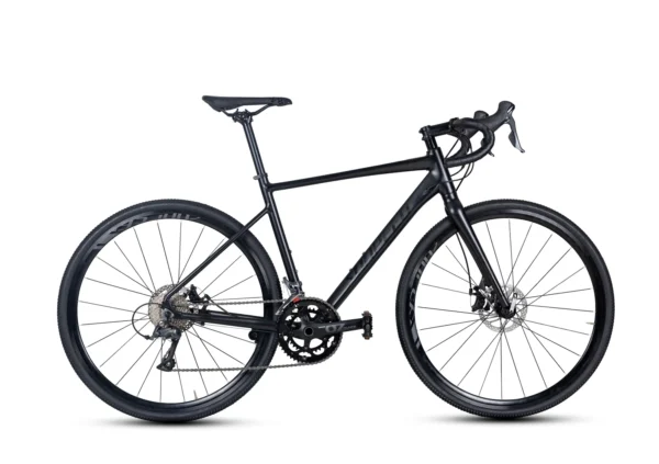Sunpeed Kepler Gravel Bike - Shimano Claris 2x8 speed 700x33 - BY ORDER - Image 3