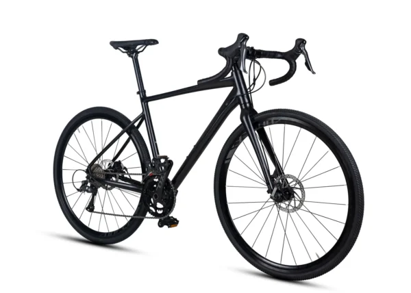 Sunpeed Kepler Gravel Bike - Shimano Claris 2x8 speed 700x33 - BY ORDER - Image 4