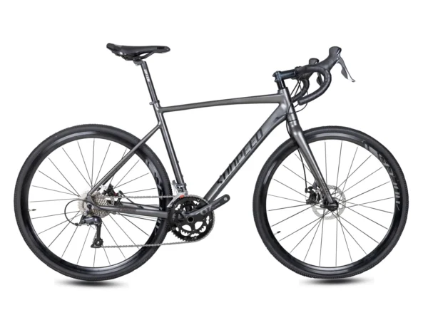 Sunpeed Kepler Gravel Bike - Shimano Claris 2x8 speed 700x33 - BY ORDER - Image 2