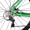 kepler gravel rear derailleur Sunpeed Kepler Gravel Bike - Shimano Claris 2x8 speed 700x33 - BY ORDER