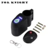 Bicycle Alarm 105db with Remote Control