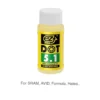 EZMTB's DOT5.1 for SRAM Hydraulic Brake System