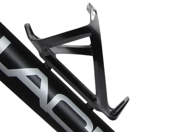 GUB Bottle Cage GUBG03 Black -01 GUB Bicycle Water Bottle Cage