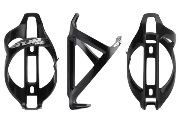 GUB Bottle Cage GUBG03 Black -03 GUB Bicycle Water Bottle Cage