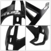 GUB Bottle Cage GUBG03 Black -04 GUB Bicycle Water Bottle Cage