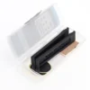 Genier Puncture Kit B116005 - 02 Genier Bicycle Puncture Repair Kit with Tire Levers B116005