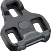 LOOK KEO Grip Cycling Cleats - 0 degrees float - Black