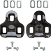 LOOK KEO Grip Cycling Cleats - 0 degrees float - Black