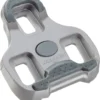 LOOK KEO Grip Cycling Cleats - 4.5 degrees float - Grey