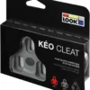 LOOK KEO Grip Cycling Cleats - 4.5 degrees float - Grey