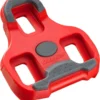LOOK KEO Grip Cycling Cleats - 9 degrees float - Red