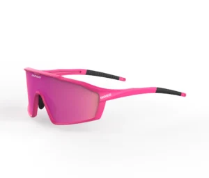 MOEG Kids Cycling Sports Sunglasses - Pink