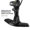 ROCKBROS 160 psi Bicycle Floor Pump with Digital Gauge