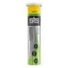 SIS GO Hydro - Effervescent Hydration Tablets - Lemon - Tube of 20x4.5g