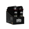 SIS GO BETA FUEL GEL - STRAWBERRY AND LIME - 60 ml Singles