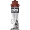 SIS GO caffeine gel cola 60 ml -04 SIS GO Energy + Caffeine Gel - Cola- 60 ml singles