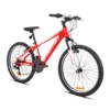 Spartan 24" Caliber MTB Alloy - Red - BY ORDER