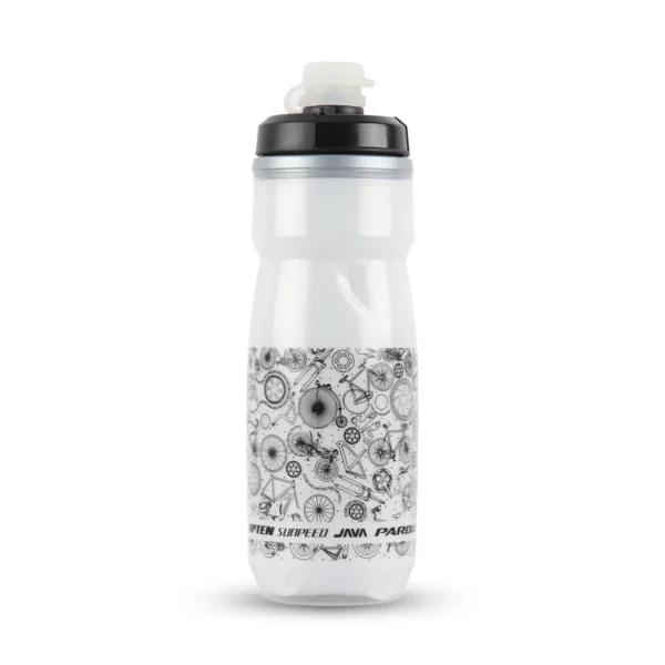 620ml Insulated Bike Sports Water Bottle V2