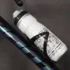 620ml Insulated Bike Sports Water Bottle V2