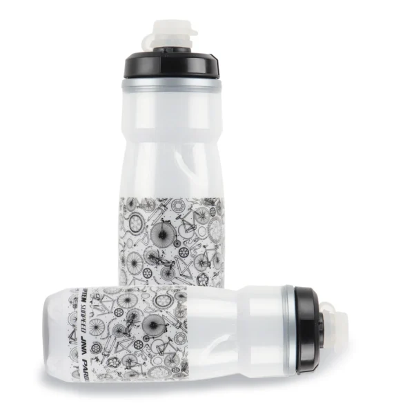 620ml Insulated Bike Sports Water Bottle V2