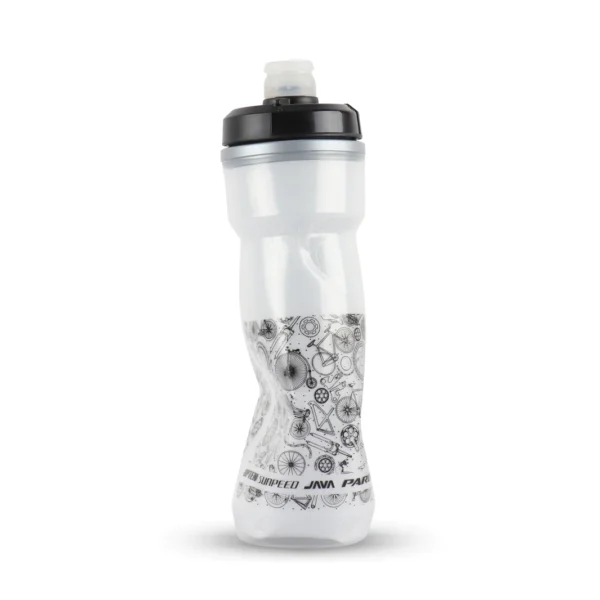 620ml Insulated Bike Sports Water Bottle V2