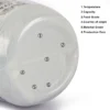 620ml Insulated Bike Sports Water Bottle V2