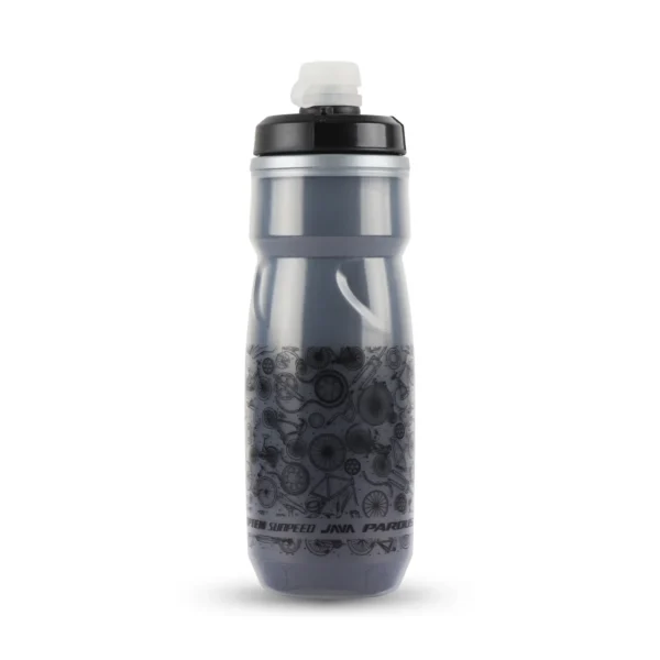 620ml Insulated Bike Sports Water Bottle V2