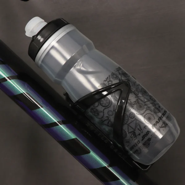 620ml Insulated Bike Sports Water Bottle V2