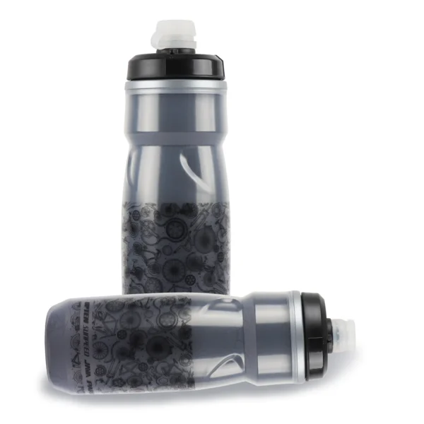 620ml Insulated Bike Sports Water Bottle V2