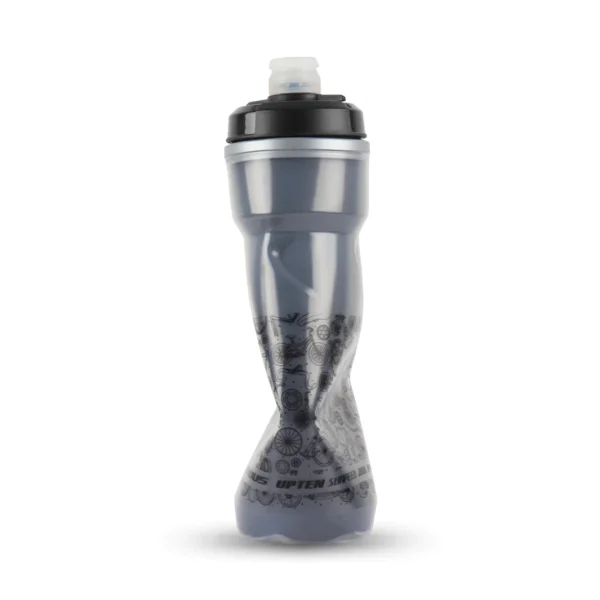 620ml Insulated Bike Sports Water Bottle V2