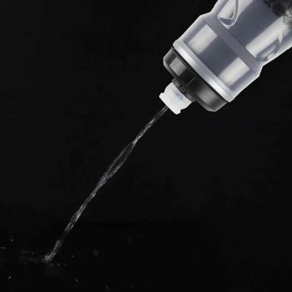 620ml Insulated Bike Sports Water Bottle V2