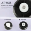 620ml Insulated Bike Sports Water Bottle V2