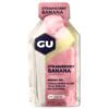 gu-energy-gel-strawberry-banana-pkt-03 GU - Strawberry Banana - Energy Gel - No Caffeine (5.5mg sodium)- 32gm singles
