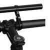 Bike Bicycle Double Handlebar Expander Extension for accessories
