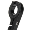 Bike Bicycle Double Handlebar Expander Extension for accessories