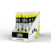 SIS GO Hydro - Effervescent Hydration Tablets - Lemon - Tube of 20x4.5g
