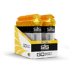 SIS GO Isotonic Energy Gel - Tropical 60 ml singles