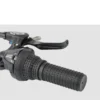 Handlebar Grips for RevoShift type right side shifter - Black