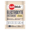 SaltStick - Coconut Pineapple - FastChews Chewable Electrolyte Tablets - 1 Packet - 10 tablets