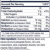 SaltStick - Coconut Pineapple - FastChews Chewable Electrolyte Tablets - 1 Packet - 10 tablets