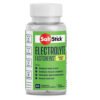 saltstick-bottle-60-lemonlime SaltStick - Lemon Lime - FastChews Chewable Electrolyte Tablets - 1 Bottle - 60 tablets