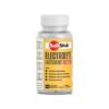 SaltStick - Tropical Mango - FastChews Chewable Electrolyte Tablets - 1 Bottle - 60 tablets