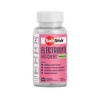 SaltStick - Watermelon - FastChews Chewable Electrolyte Tablets - 1 Bottle - 60 tablets