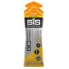 SIS GO Isotonic Energy Gel - Tropical 60 ml singles