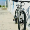 Spartan 26" Hyperlite Alloy Bicycle - Silver - BY ORDER