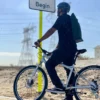 Spartan 26" Hyperlite Alloy Bicycle - Silver - BY ORDER