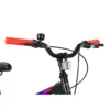 LiT UFO 20" Black Bicycle - BY ORDER