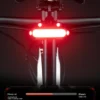 Rockbros-frong-lights-led-03 ROCKBROS USB Frog Shape Bike Rear Light Taillight LED