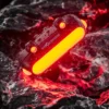 Rockbros-frong-lights-led-04 ROCKBROS USB Frog Shape Bike Rear Light Taillight LED